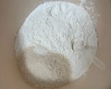 Foto langkah ke 1 dari resep Mochi Pictachio Kunafa.