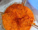 Foto langkah ke 1 dari resep Sambal roa.