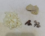 Foto langkah ke 1 dari resep Nasi Rempah ala Nasi Medan.