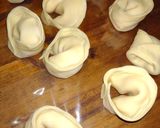 Foto del paso 5 de la receta: Empanadas de jamón y queso a mi manera