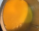 Foto del paso 4 de la receta Crema de calabaza y zanahoria en Thermomix tm5