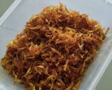 Foto langkah ke 5 dari resep Kentang mustofa pedas.