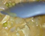 Foto del paso 7 de la receta: Tempeh Tikka masala vegano