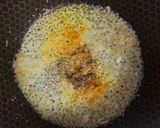 عکس مرحله 2 از دستور خورشت آلو اسفناج با گوشت قلقلی😋