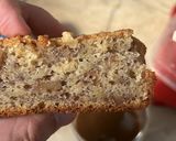 Foto del paso 8 de la receta: Pan de banana y nuez (sin manteca)