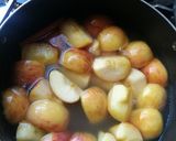 Foto del paso 3 de la receta: Compota de manzana