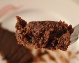 Foto del paso 14 de la receta 205. Brownie de Leche Condensada, Chocolate y Café