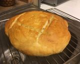 Foto del paso 10 de la receta: Pan casero de Cantalojas