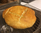 Foto del paso 10 de la receta: Pan casero de Cantalojas