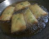 Foto langkah ke 5 dari resep Marhu (Martabak Tahu).