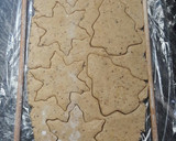 Foto del paso 3 de la receta: Galletas de jengibre