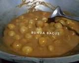 Cilok Bumbu Kacang langkah memasak 10 foto