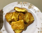 Foto langkah ke 4 dari resep French toas teflon by irre_desirre.