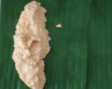 Foto langkah ke 4 dari resep Pepes Tahu Jamur Tiram.