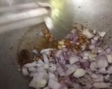 A picture of step 13 of Ottu Shyavige Upma With Ragi Coffee.