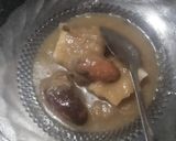 Foto langkah ke 9 dari resep Oblang durian(betawi ).