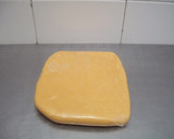 Foto del paso 3 de la receta: Galletas fáciles de café