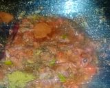दाल तड़का (dal tadka recipe in hindi) रेसिपी चरण 4 फोटो