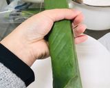 Hình bước làm 7 của món Bánh tẻ