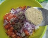 Chatpati Bhel recipe step 3 photo