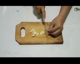 Foto langkah ke 3 dari resep Nasi goreng pop mie.