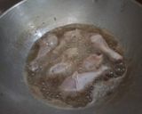 Foto langkah ke 2 dari resep Ayam Kecap Manis.