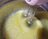 Foto del paso 2 de la receta: Bizcochuelo de mandarinas 🍊