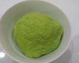 Hình bước làm 3 của món Sủi cảo chay