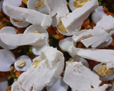 Foto del paso 3 de la receta: Receta Fácil, rápida y económica:  Pascualina de verduras y choclo 👩‍🍳