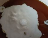 Foto langkah ke 5 dari resep Bubur Sumsum Buah Naga.