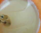 Foto langkah ke 2 dari resep Purple Jelita Cake.