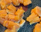 Foto del paso 1 de la receta: Macarrones con Tomate, Pollo y Huevo Duro