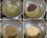 કર્ડ રાઈસ (Curd Rice recipe in Gujarati) રેસીપી સ્ટેપ2ફોટો
