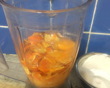 Foto del paso 3 de la receta: Cuadraditos de mandarina fácil con glasé