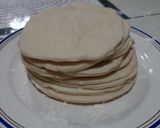 Foto del paso 7 de la receta: Empanadas de matambre y verdeo (con masa casera)