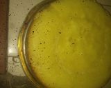 Foto del paso 4 de la receta: Bizcochuelo de limón🍋🍋