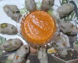 காரக் கொழுக்கட்டை (Kaara kolukattai recipe in tamil) ரெசிபி ஸ்டேப் 6 புகைப்படம்