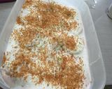 Foto del paso 5 de la receta: Carlota de fresa