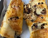 Foto del paso 3 de la receta: Rollo chocolatoso!