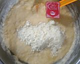 Foto langkah ke 5 dari resep Pizza Dough Empuk.
