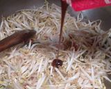Foto langkah ke 2 dari resep Tumis Toge.