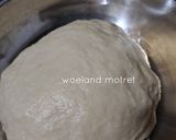 Foto langkah ke 6 dari resep Roti Kukus Pontianak Original (no mixer).