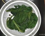 Foto del paso 2 de la receta: Zapallo anco relleno