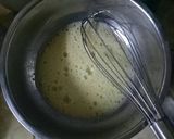 Foto langkah ke 2 dari resep Choco Lava.