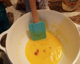 Foto del paso 2 de la receta: Torta de vainilla