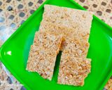 A picture of step 3 of Coconut 🥥 Peanut 🥜 Chikki.