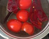 Foto del paso 2 de la receta: Pierna estilo Jalisco