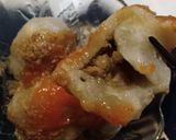 Foto langkah ke 5 dari resep Cilok Tetelan Bawang.