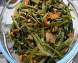 Foto langkah ke 4 dari resep Ikan kembung sambal bawang.