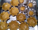 Foto langkah ke 3 dari resep Pie susu.